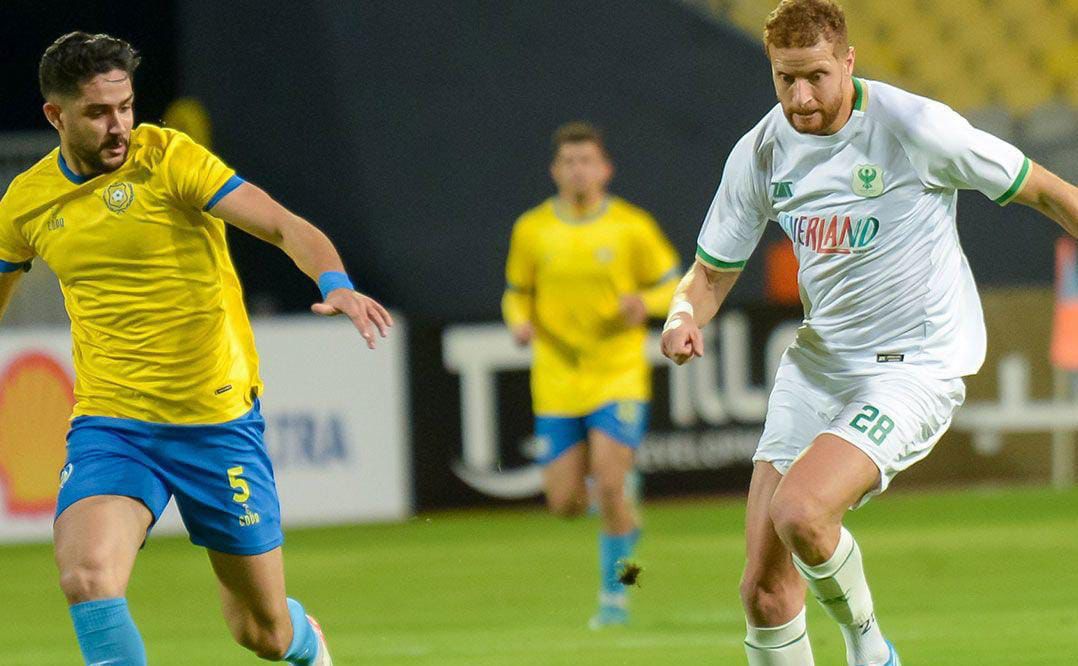 رابطة الأندية تعلن عقوبات الجولة 11 للدوري الممتاز