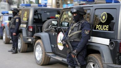 القبض على مستريح استولى على مليون و400 الف جنية بسوهاج
