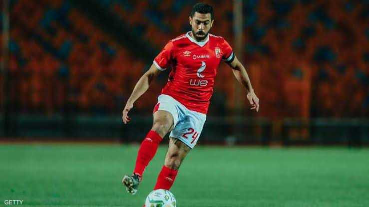 أحمد فتحي عن حقيقة توقيعه للزمالك "محصلش".. وكنت سأنتقل لأرسنال وهذا السبب منعني
