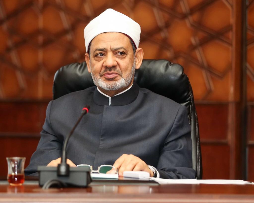 مجلس حكماء المسلمين يُعرب عن قلقه إزاء مقتل إمام مسجد في ولاية نيوجرسي الأمريكية