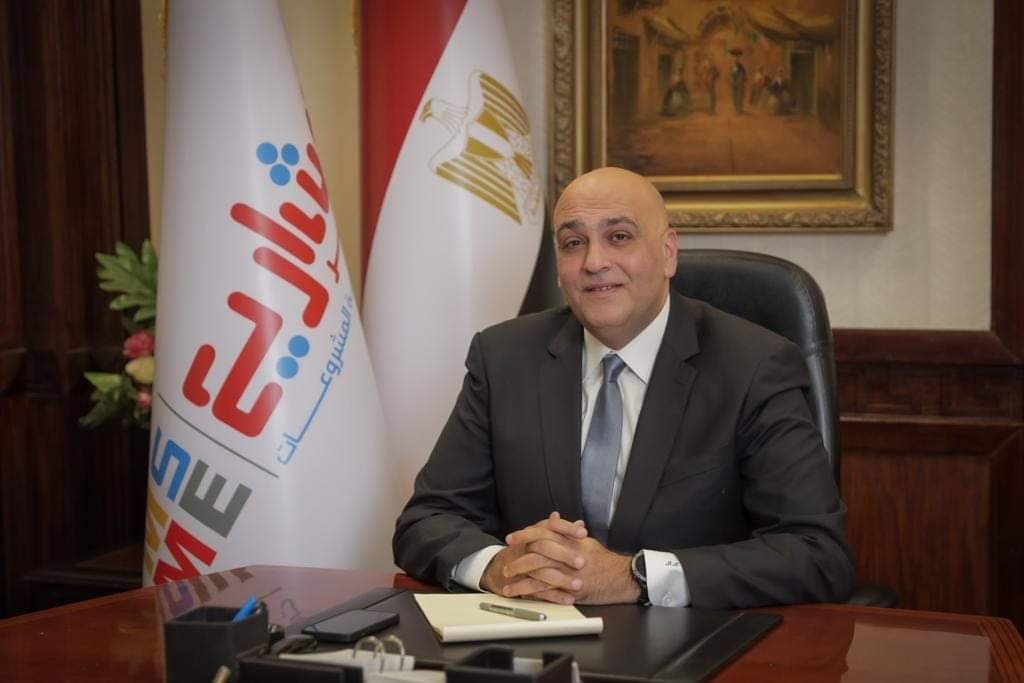 إنشاء مصانع جديدة وتطوير القرى المنتجة