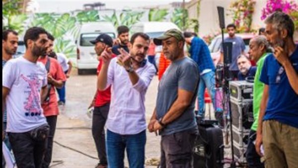أحمد خالد أمين لـ«المصرية»: أكثر من 300 فيلم سينما للمنتج سيد أمين 