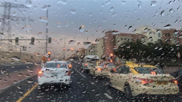 الأرصاد تحذر من طقس غدا الإثنين.. تقلبات جوية مرتقبة