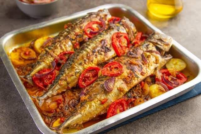 تعرفي على طريقة السمك لزيادة ذكاء الأطفال