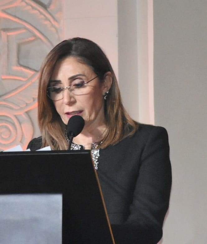 وزيرة الثقافة تشهد احتفالية تكريم الفائزين بجائزة «ساويرس»