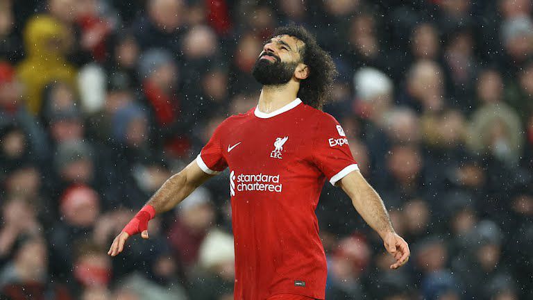 محمد صلاح