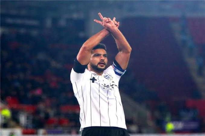 خاص| سام مرسي: لم يتواصل معي المنتخب بعد إصابة كوكا.. وتمنيت التواجد
