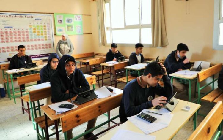 تعرف على آخر موعد لـ تسجيل الاستمارة الإلكترونية 2024 للصفين الأول والثاني الثانوي