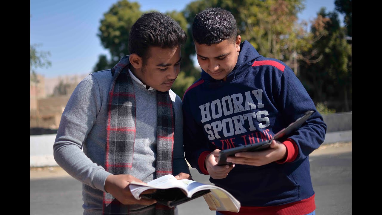 اليوم.. آخر فرصة لتدقيق البيانات الإلكترونية لأولى وتانية ثانوي