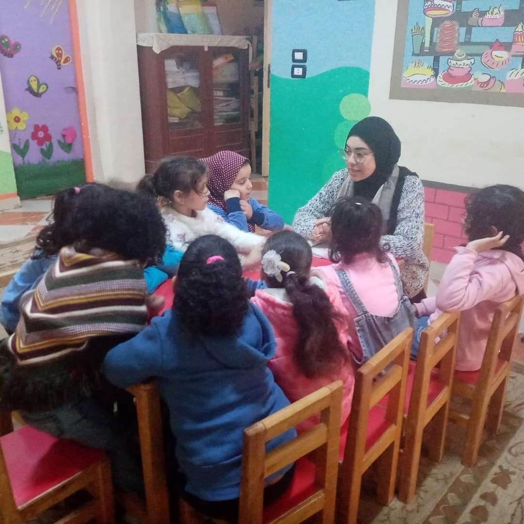 بأمسيات شعرية وورش فنية.. ثقافة مطروح تحتفل بالعام الجديد
