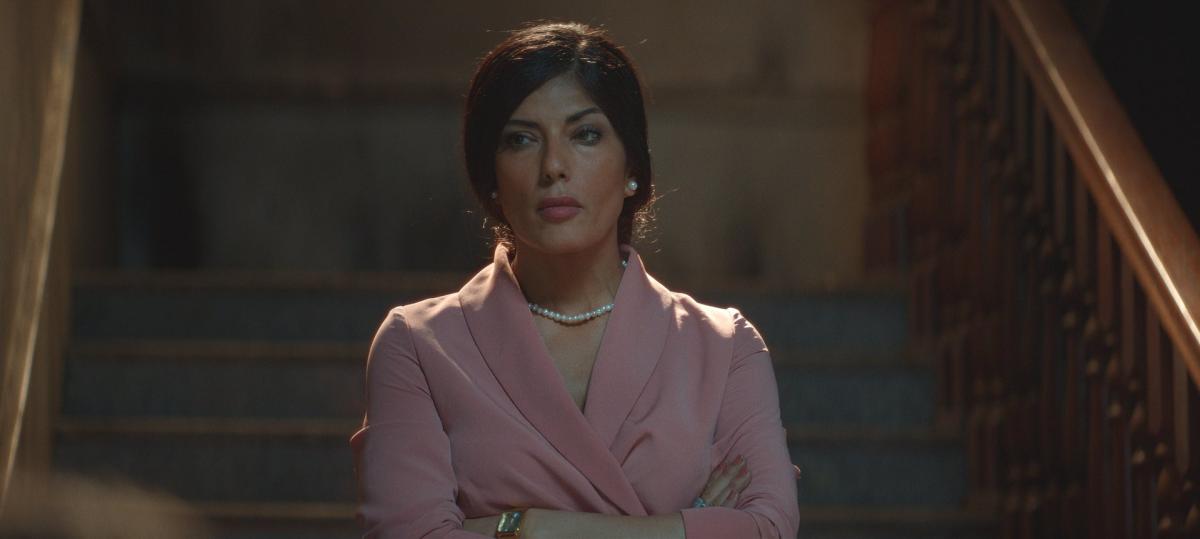 18 يناير .. عرض فيلم «جرس إنذار» على منصة «نتفليكس»