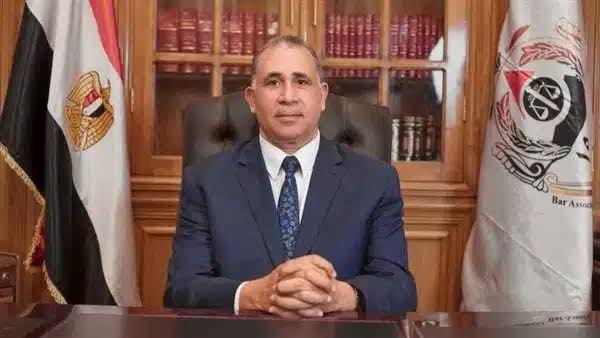 غدًا.. وضع حجر أساس نادي محامي سوهاج