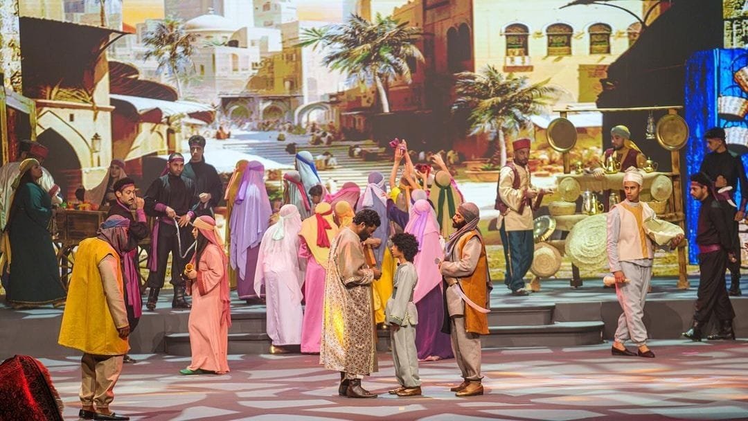 تعرف على تفاصيل اولى أيام ملتقى الفجيرة الدولي للعود 