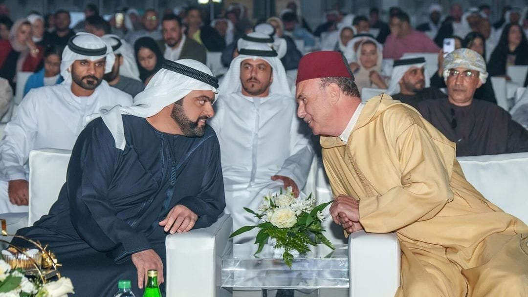 تعرف على تفاصيل اولى أيام ملتقى الفجيرة الدولي للعود 