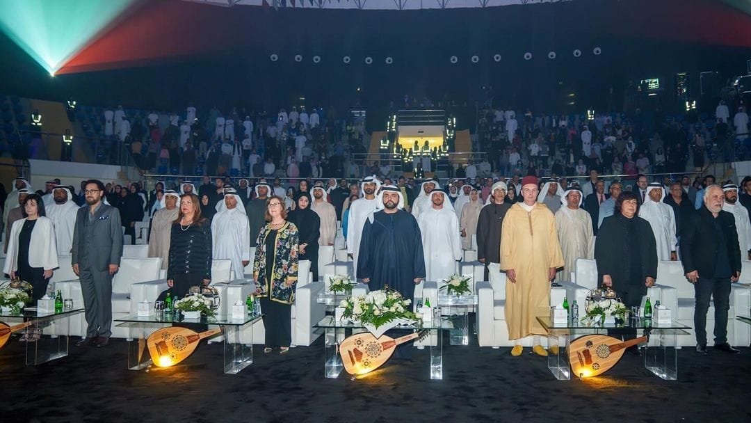 تعرف على تفاصيل اولى أيام ملتقى الفجيرة الدولي للعود 