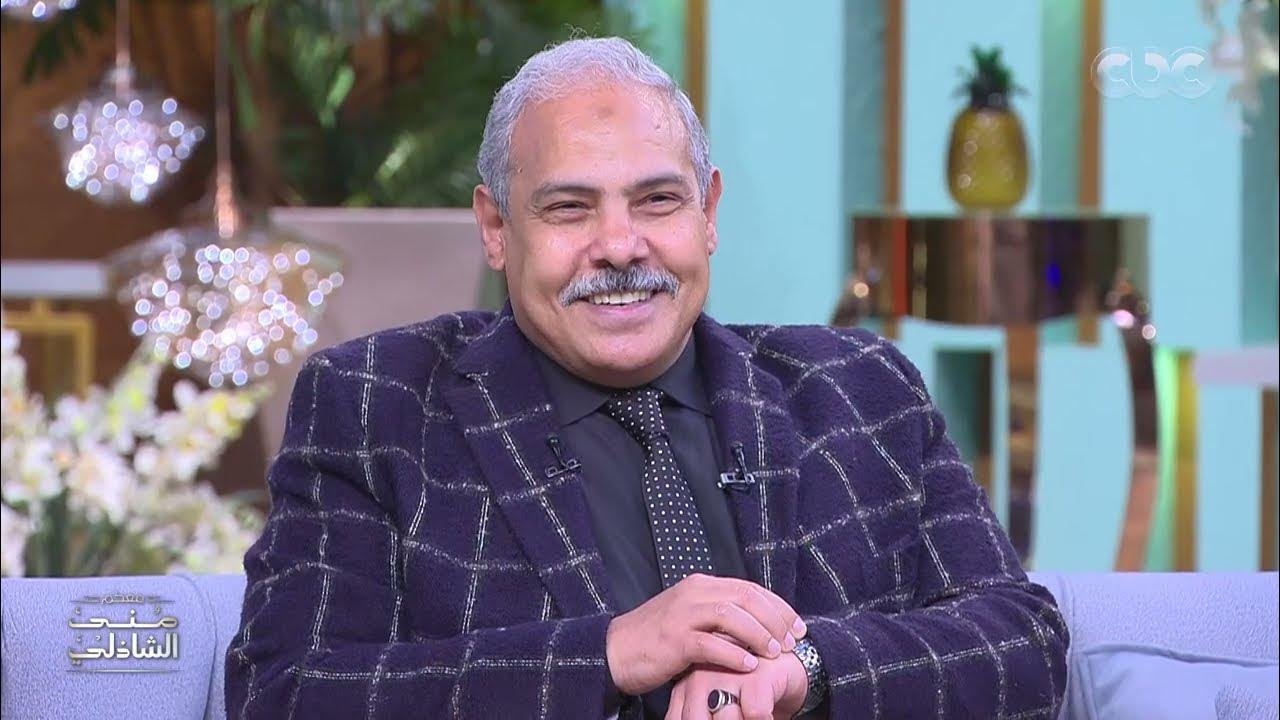 محمد رضوان يكشف لـ «المصرية» عن أحدث مشاركته الفنية
