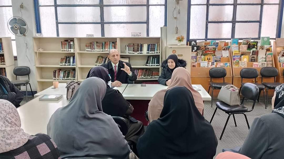 فعاليات متنوعة لقصور الثقافة بالغربية