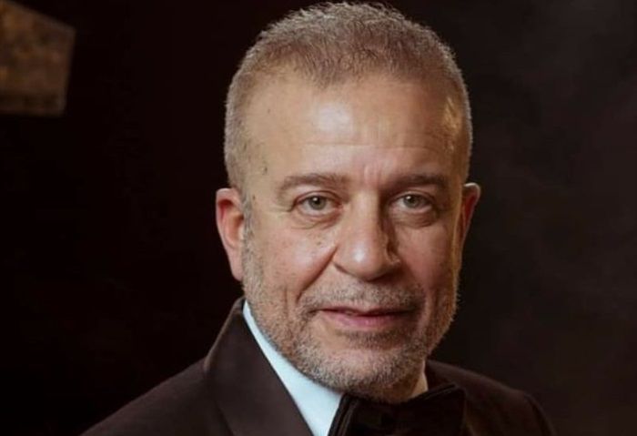 شريف منير يكشف تفاصيل حالة رانيا يوسف الصحية