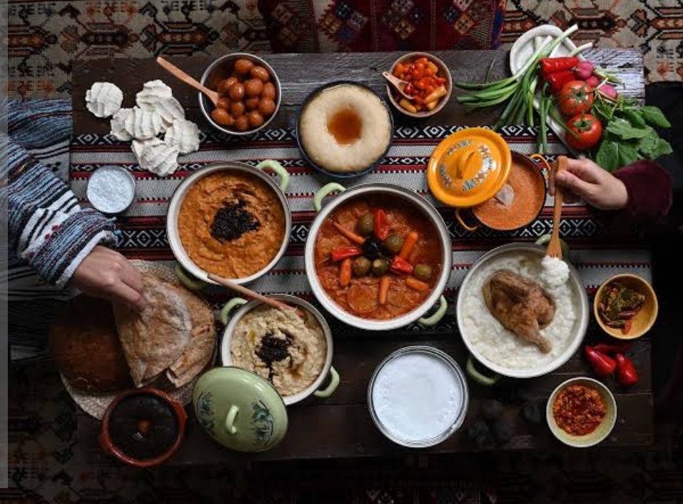 طبيب: وجبة شتوية للتخسيس وعلاج الأنيميا والكوليسترول