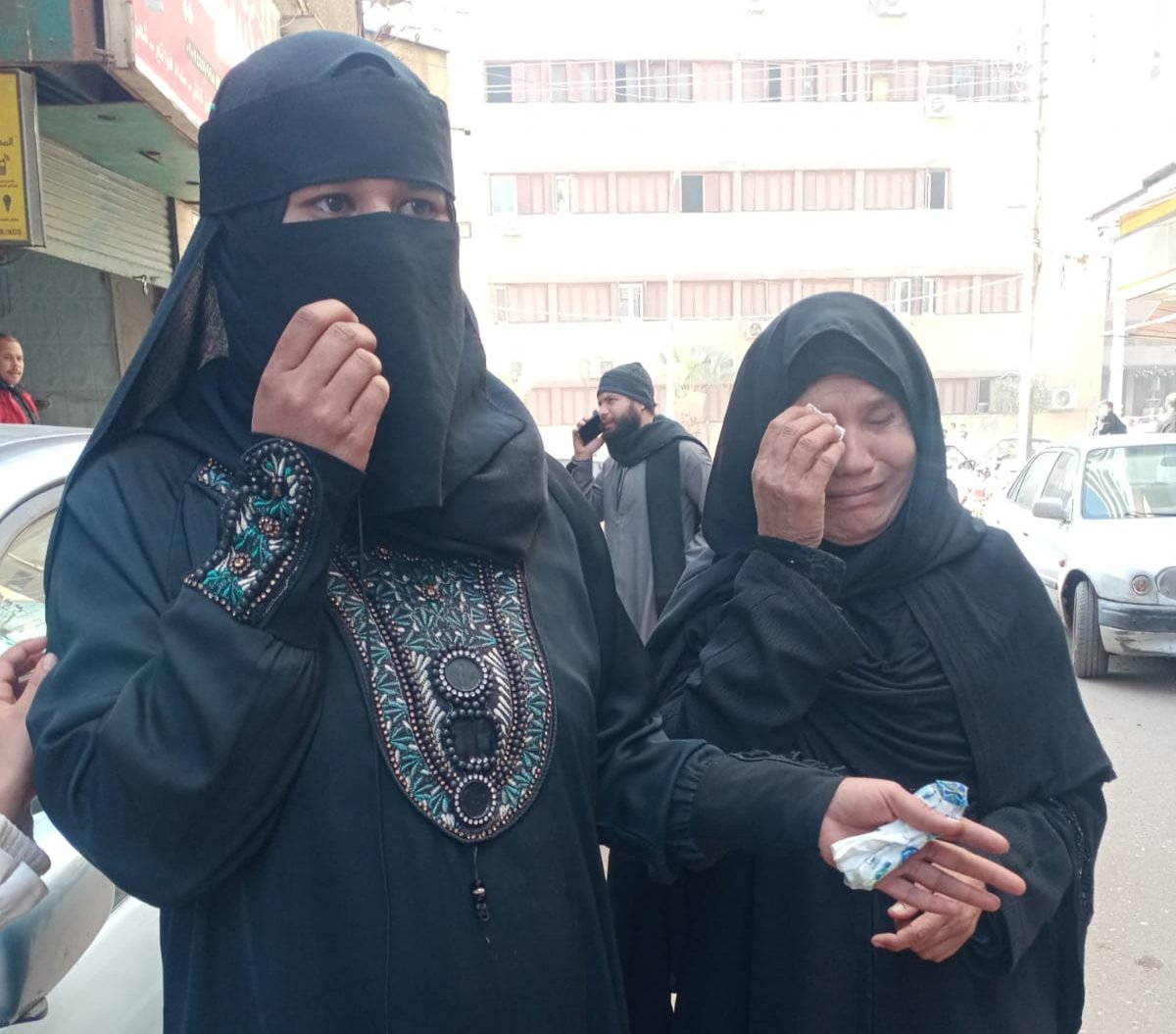 أطلقوا عليهم النار بدم بارد ..مقتل 3 أشخاص في خصومة ثأرية بسوهاج