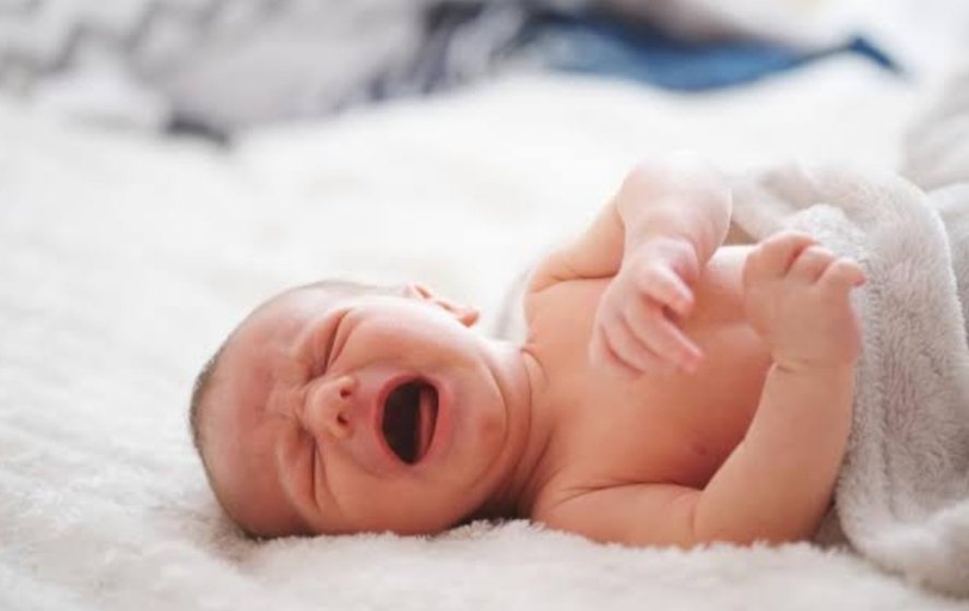 هل قصور الغدة الدرقية يصيب حديثي الولادة؟