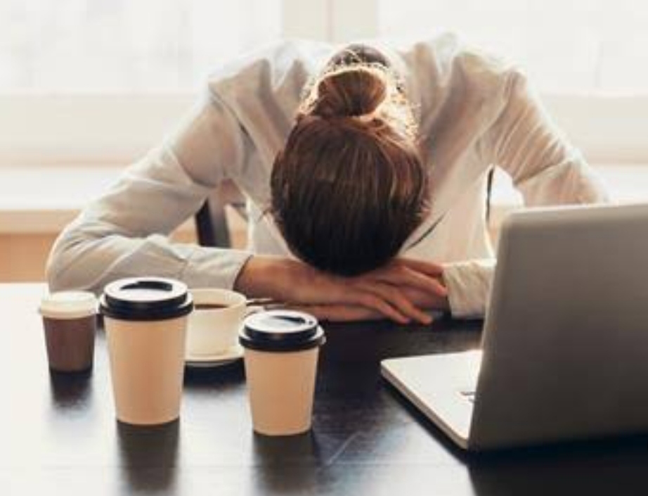 3 أشخاص ممنوعون من شرب القهوة