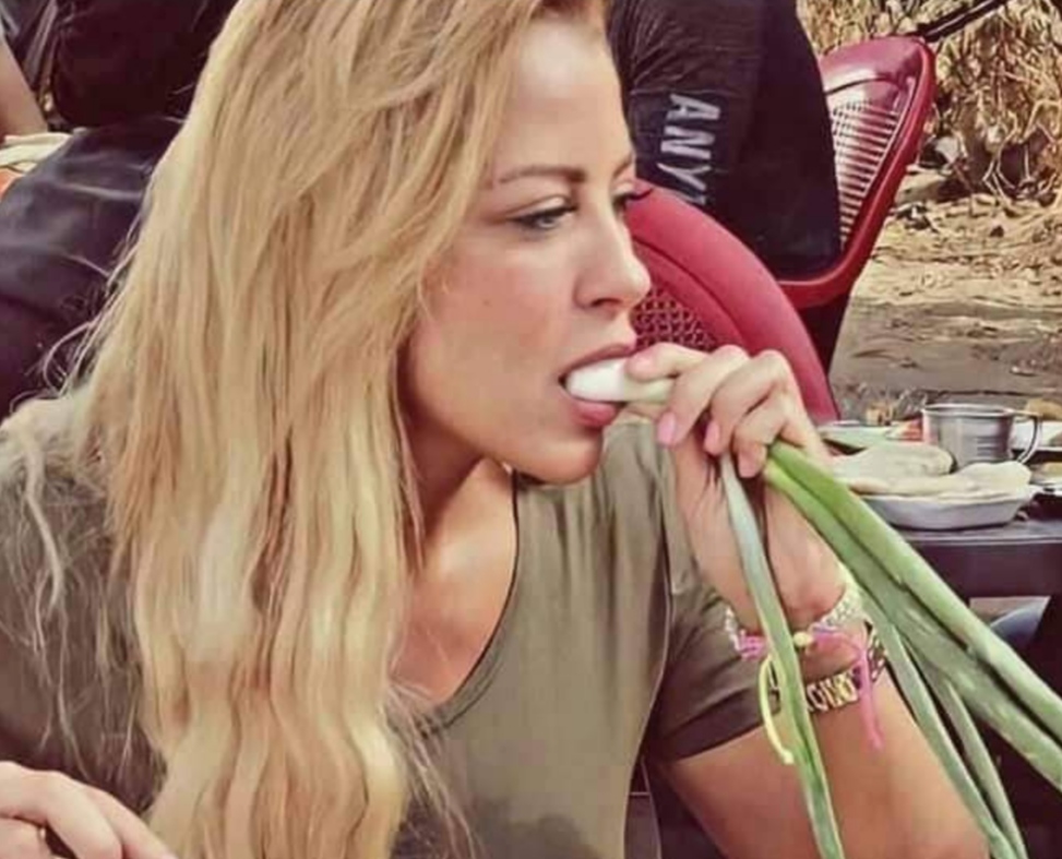 " هتخسي من غير ماتحسي".. البصل الأخضر لخسارة الوزن الزائد والدهون