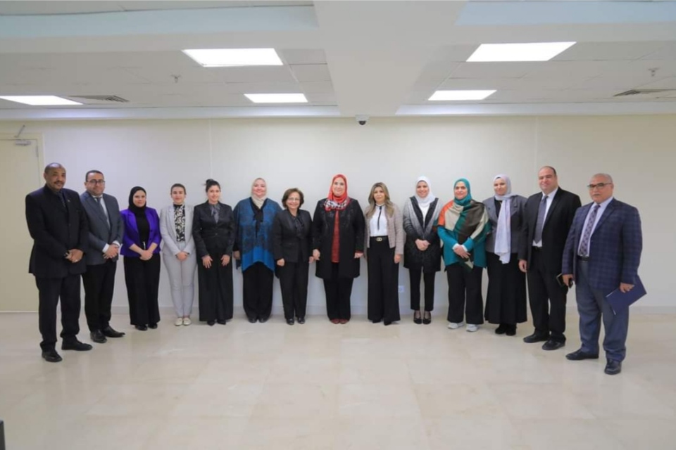 بروتوكول تعاون لدعم الأطفال ضحايا العنف والإيذاء والحروب