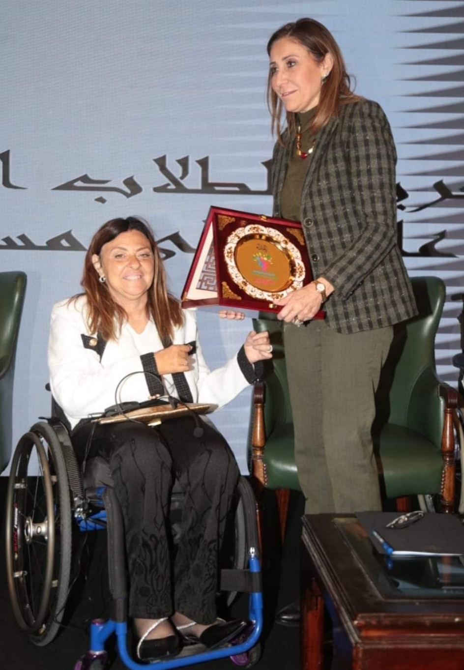 اليوم العالمي لذوي الإعاقة.. مبادرات ومسابقات لتمكينهم ثقافيًا وفنيًا