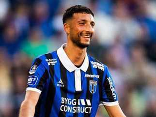 الأهلي يضم وسام أبو علي لمدة 4 سنوات وهذا موعد وصوله إلى مصر
