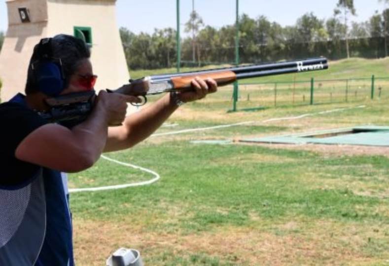 مصر تستضيف بطولة العالم الشاملة للرماية بمدينة مصر الدولية للألعاب الأولمبية