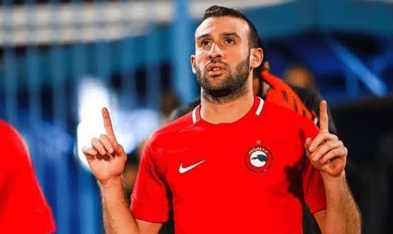 طبيب منتخب مصر يوضح طبيعة إصابة عمر كمال ومدى جاهزيته لمباراة موزمبيق