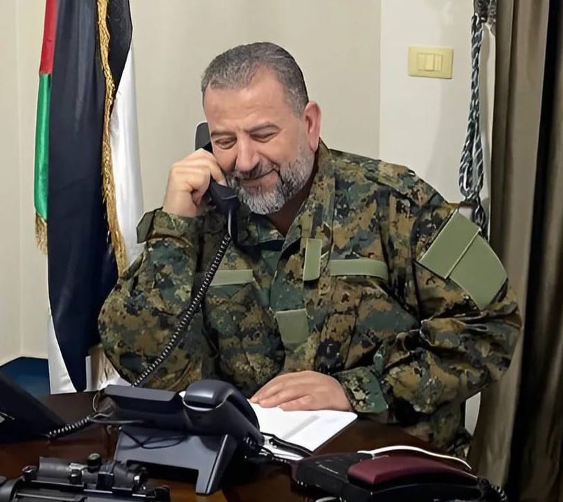 هيئة البث الإسرائيلية تنشر أسماء قيادات فلسطينية على قائمة الاغتيال