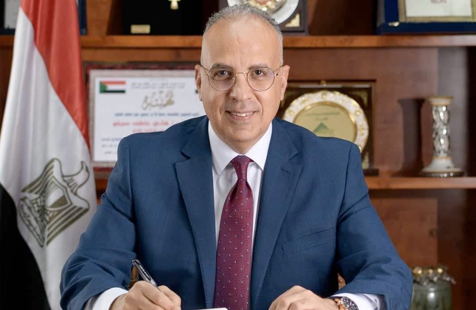 الري: دعم التصنيع المحلي وترشيد الإنفاق بالعملة الأجنبية