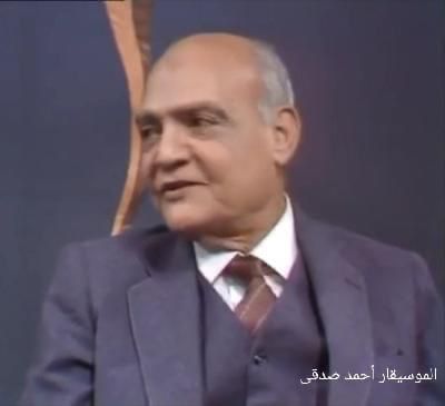 الأوبرا تحتفي ذكرى رحيل عبدالوهاب محمد وأحمد صدقى بالجمهورية