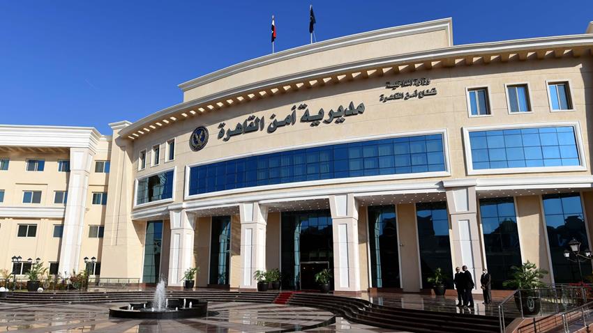 القبض على 25 تاجر مخدرات فى القليوبية
