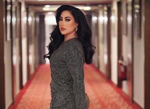 بإطلالة ساحرة.. بوسي تتألق في أحدث ظهور لها عبر إنستجرام
