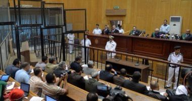 الضحية لم تتجاوز 8 سنوات.. معاقبة المتهم بهتك عرض زميلته بعين شمس بالمشدد 5 سنوات