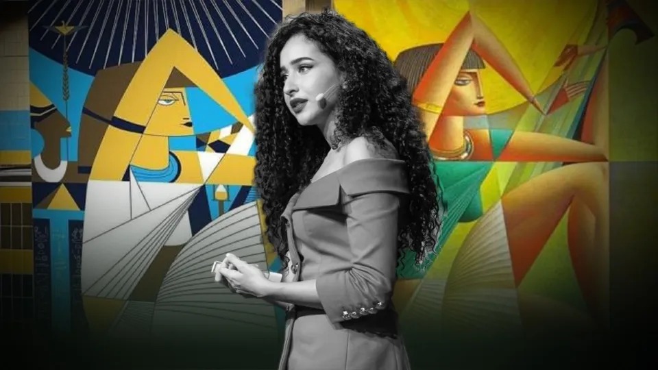 تأجيل محاكمة غادة والي بتهمة سرقة رسومات خاصة برسام روسي لجلسة 30 يناير