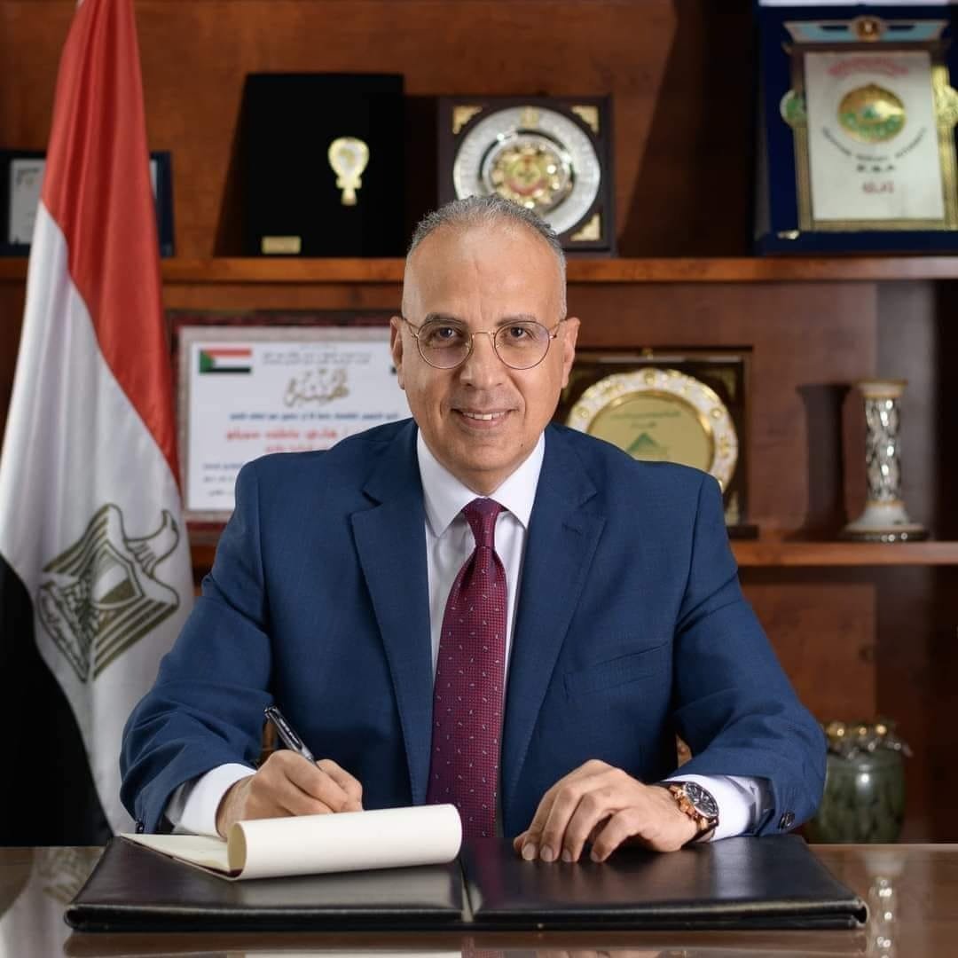 مصر تحتفل بمرور ٦٤ عاما على وضع حجر أساس السد العالى