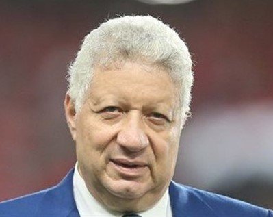 بدء محاكمة مرتضي منصور في 6 قضايا مختلفة