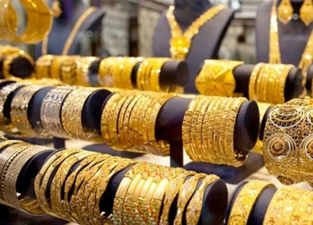 أسعار الذهب اليوم الثلاثاء 9-1-2024 في مصر بعد التحرك الأخير