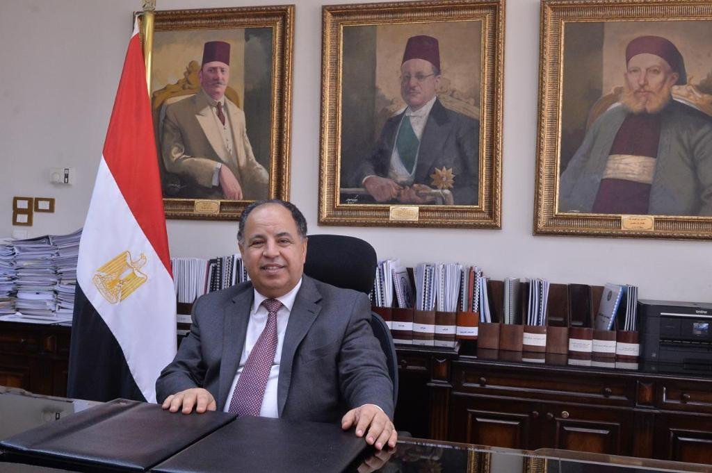 المالية: نستهدف تحقيق فائض أولي لايقل عن 2.5% من الناتج المحلى سنوياً