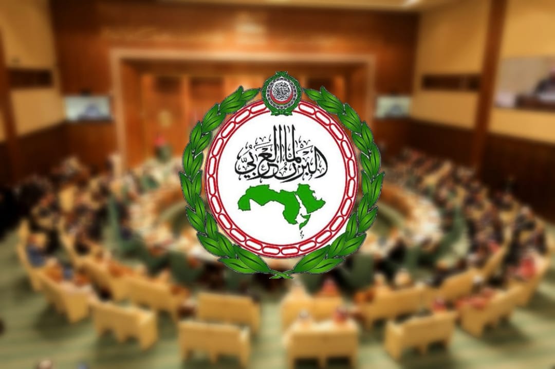 البرلمان العربي: أية اقتراحات لتهجير الفلسطينيين خارج غزة مرفوضة ومدانة