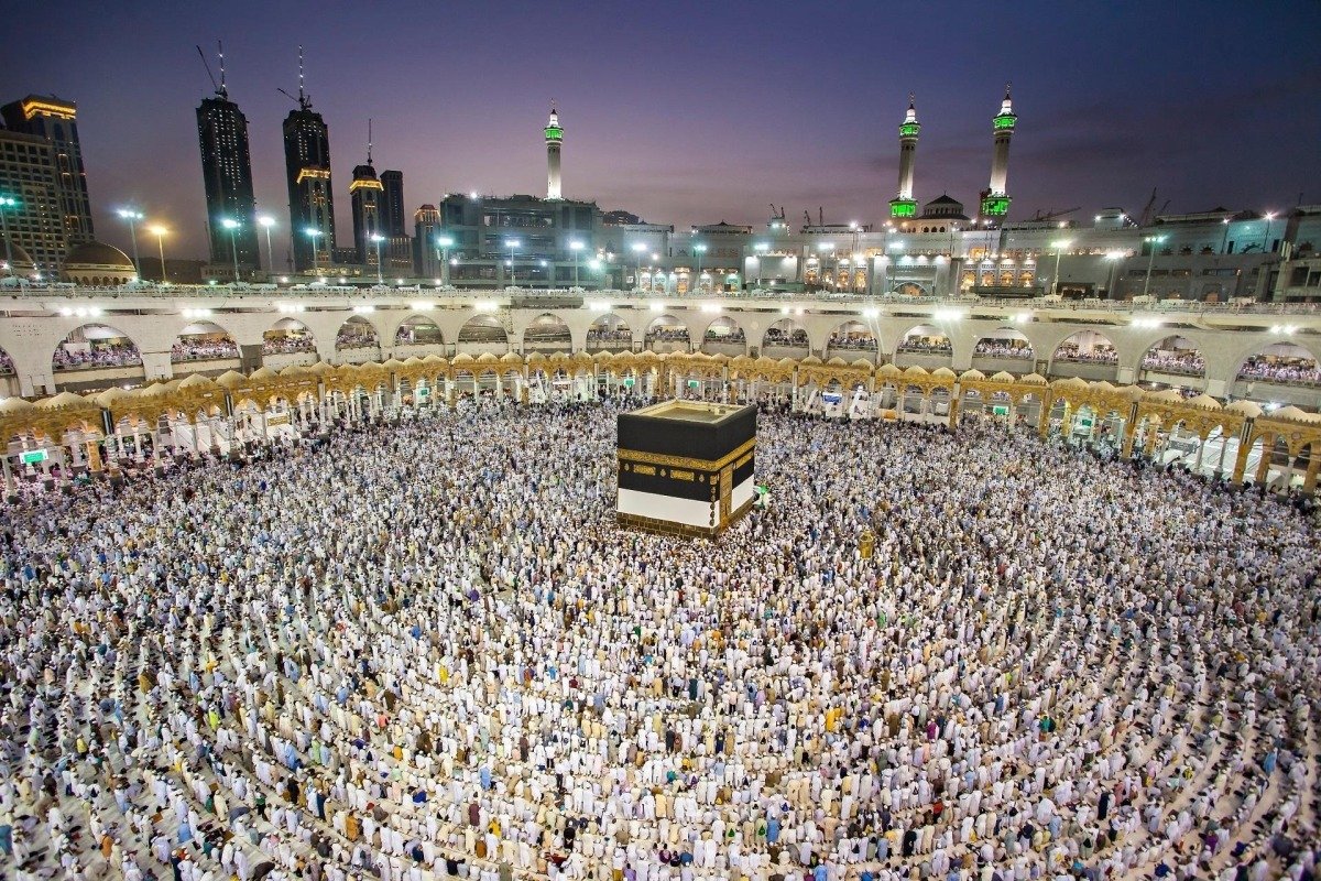 تعرف على تفاصيل وشروط حجز عمرة رمضان المقبل