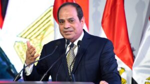 العربية للتصنيع: الرئيس السيسي يوجه بنقل التكنولوجيا وتوطين الصناعة