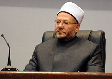 مفتي الجمهورية يناشد التجار بضرورة الكسب الحلال وتحري الصدق والأمانة