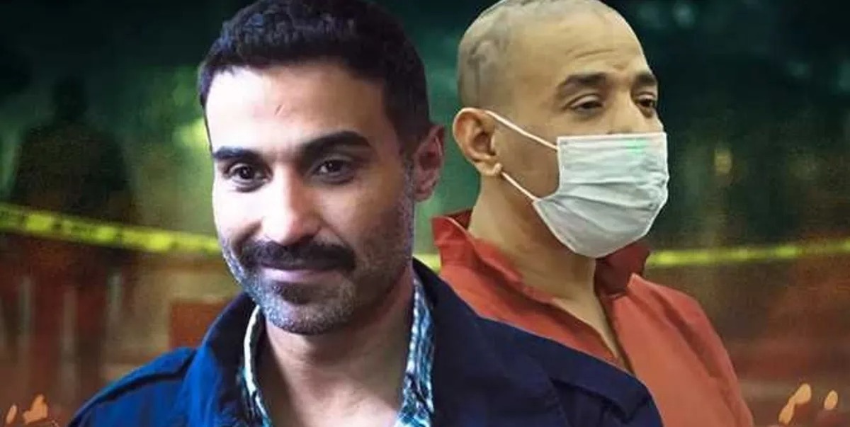 14 يوم فقط .. موعد تنفيذ حكم الإعدام علي سفاح الجيزة