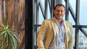 مصطفى شعبان" مستشارًا للشئون الفنية والتعاون الدولي بالإذاعات والتلفزيونات