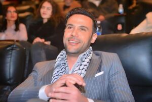 محمد إمام يعلن عن مد عرض فيلم "أبو نسب" بالولايات المتحدة الأمريكية